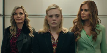 "Margo's Got Money Troubles" Season 2