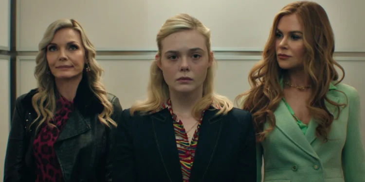 "Margo's Got Money Troubles" Season 2