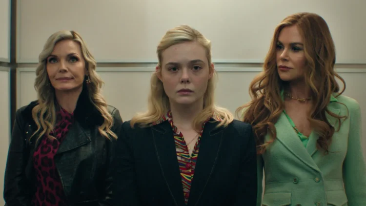"Margo's Got Money Troubles" Season 2