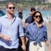 Prince Harry and Meghan Markle's Netflix War Epic