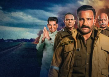 "Kartavya" Review
