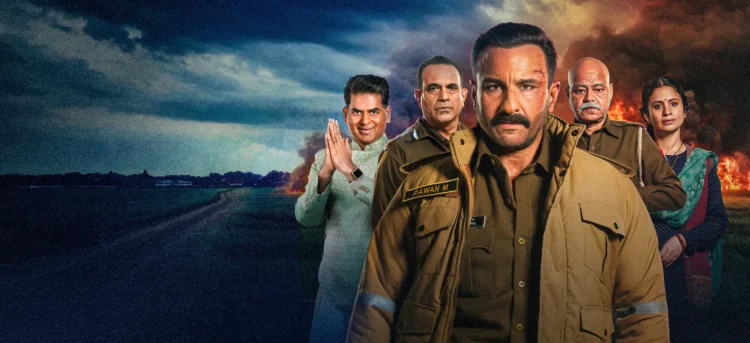 "Kartavya" Review