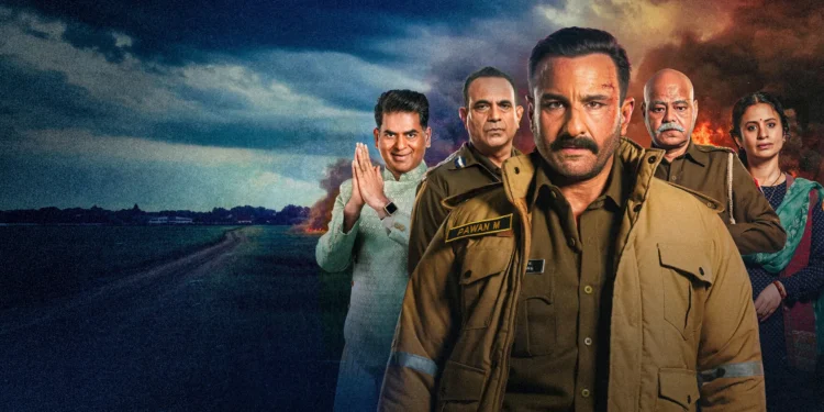 "Kartavya" Review