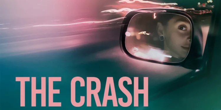 "The Crash" Netflix documentary review