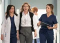 "Grey’s Anatomy" Expands with Rural Texas Spinoff