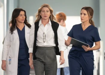 "Grey’s Anatomy" Expands with Rural Texas Spinoff