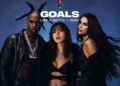 Blackpink Lisa Anitta Rema Goals FIFA World Cup 2026 collaboration