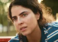 "M.I.A." Peacock crime thriller review
