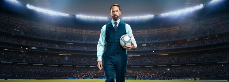 "Dear England" BBC drama series cast and broadcast details