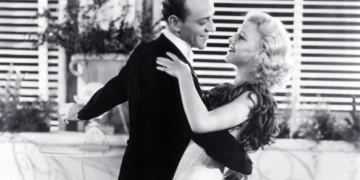"The Continental" is the first-ever Best Original Song Oscar winner