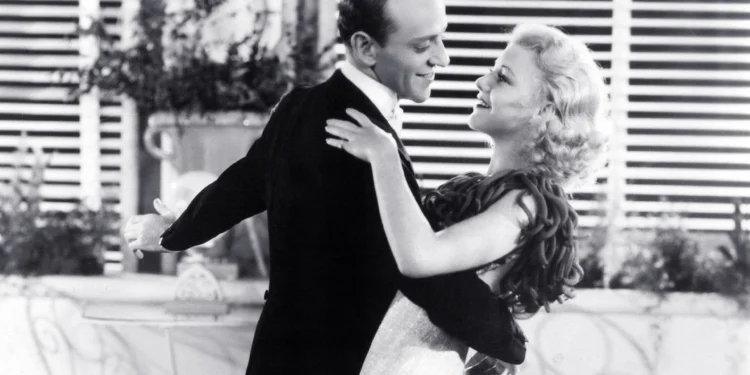 "The Continental" is the first-ever Best Original Song Oscar winner