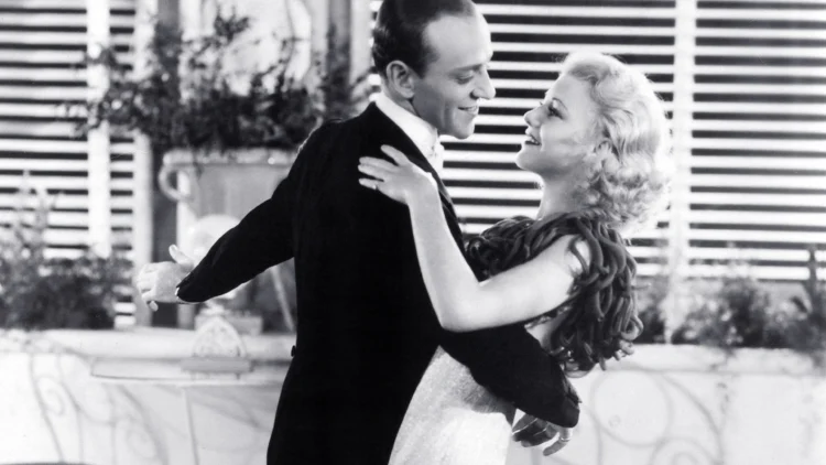 "The Continental" is the first-ever Best Original Song Oscar winner