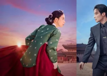 "My Royal Nemesis" Review