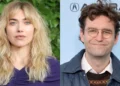 "Sex Criminals" TV adaptation