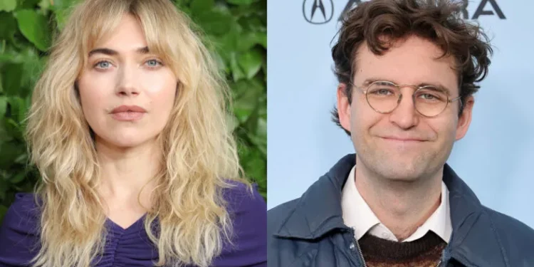 "Sex Criminals" TV adaptation