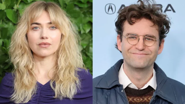 "Sex Criminals" TV adaptation