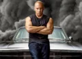 "Fast & Furious" TV series expansion