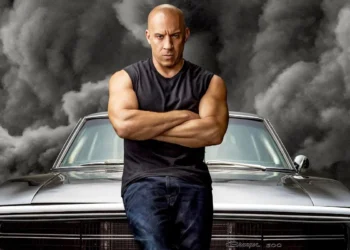 "Fast & Furious" TV series expansion