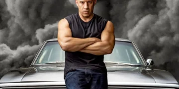 "Fast & Furious" TV series expansion