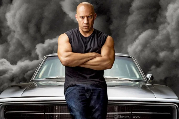 "Fast & Furious" TV series expansion