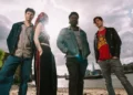 Bloc Party's Raw New Album "Anatomy Of A Brief Romance"