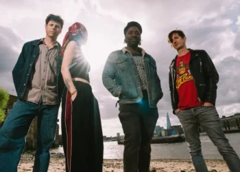 Bloc Party's Raw New Album "Anatomy Of A Brief Romance"