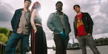 Bloc Party's Raw New Album "Anatomy Of A Brief Romance"