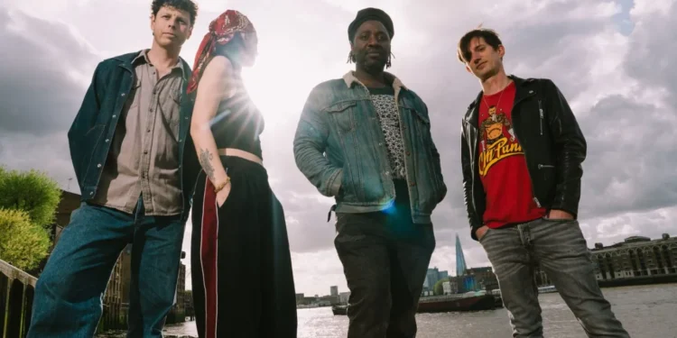 Bloc Party's Raw New Album "Anatomy Of A Brief Romance"