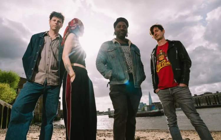 Bloc Party's Raw New Album "Anatomy Of A Brief Romance"
