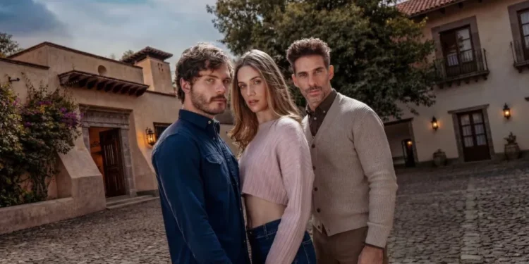 "Between Father and Son" Review