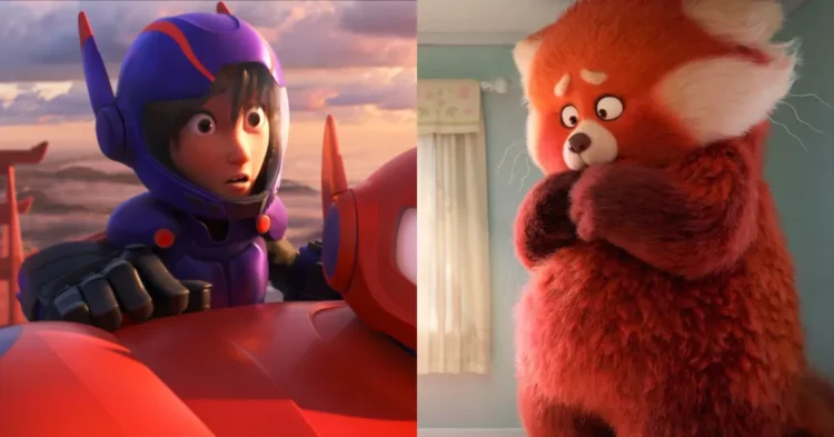 Underrated Disney Movies