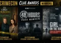 2026 Clue Awards winners