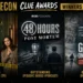 2026 Clue Awards winners