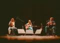 Maya Hawke Crystal Ballroom Concert Review