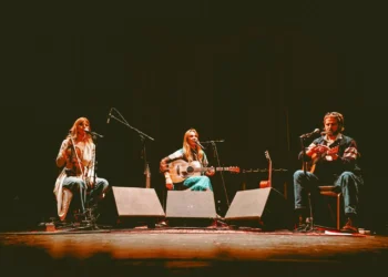 Maya Hawke Crystal Ballroom Concert Review