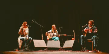 Maya Hawke Crystal Ballroom Concert Review