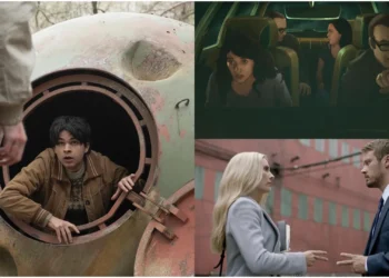 Underrated Prime Video Shows