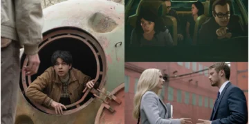 Underrated Prime Video Shows