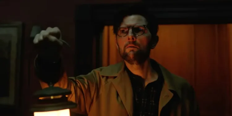 "Hokum" Review: When Folklore Demands a Physical Atonement