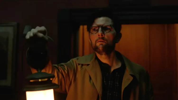 "Hokum" Review: When Folklore Demands a Physical Atonement