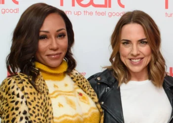 Spice Girls reunion