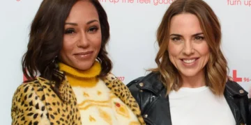 Spice Girls reunion