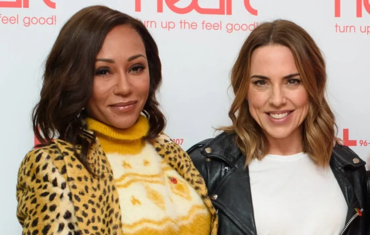 Spice Girls reunion
