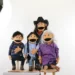 "Navajo Highways" Emmy nominations