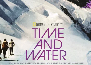 "Time and Water" documentary trailer