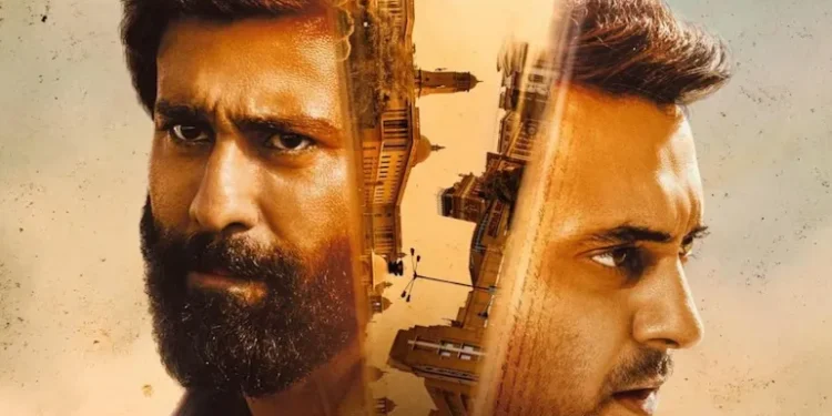 "Sapne vs Everyone" Season 2 review