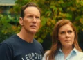 Apple TV+ revives "Cape Fear"
