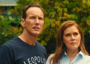 Apple TV+ revives "Cape Fear"