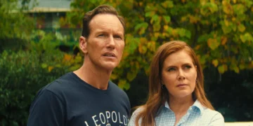 Apple TV+ revives "Cape Fear"