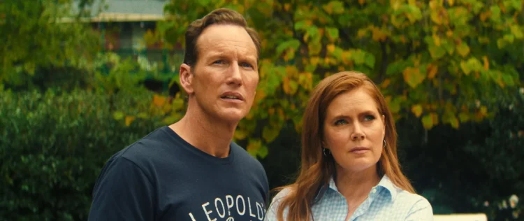 Apple TV+ revives "Cape Fear"